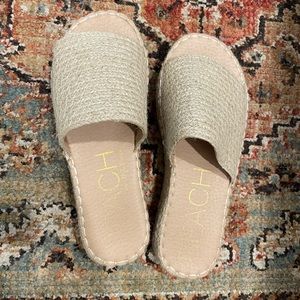 Beach by Matisse Del Mar platform slides